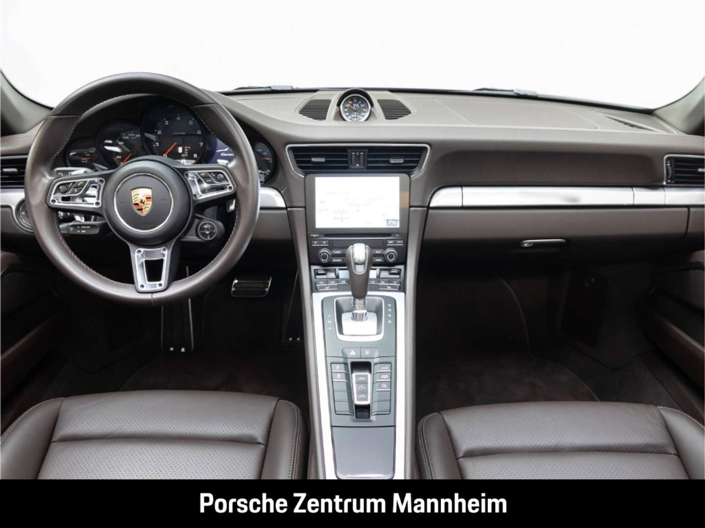 Porsche 991 II Carrera 4 - 2018 - Joinsteer - #16