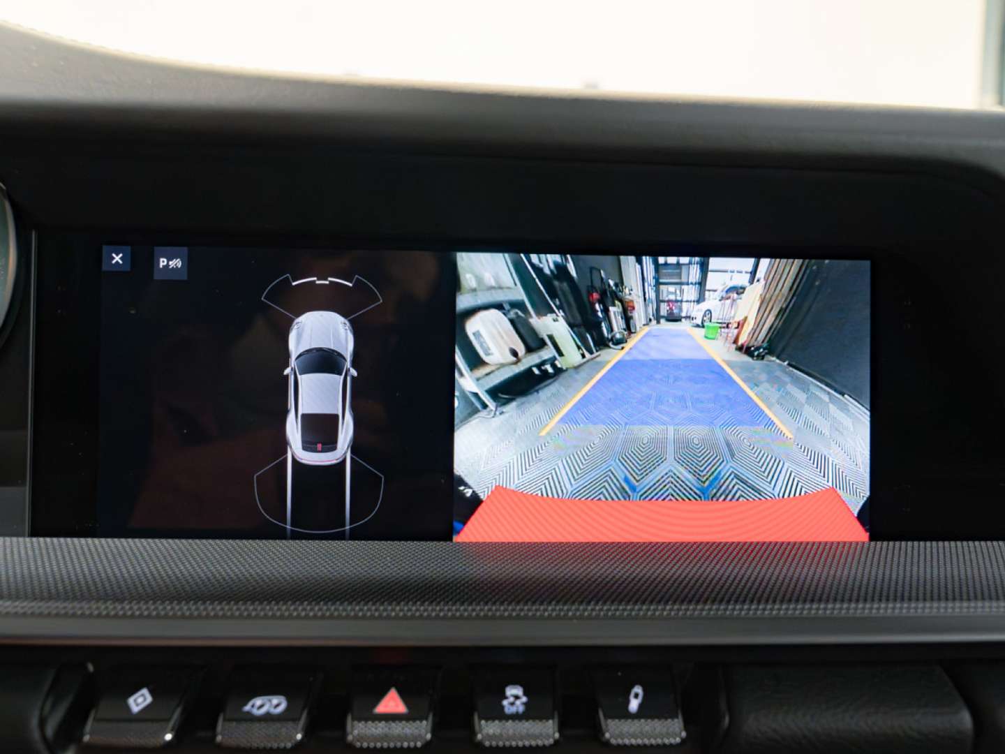 Porsche 992 I Carrera S - 2020 - Joinsteer - #16