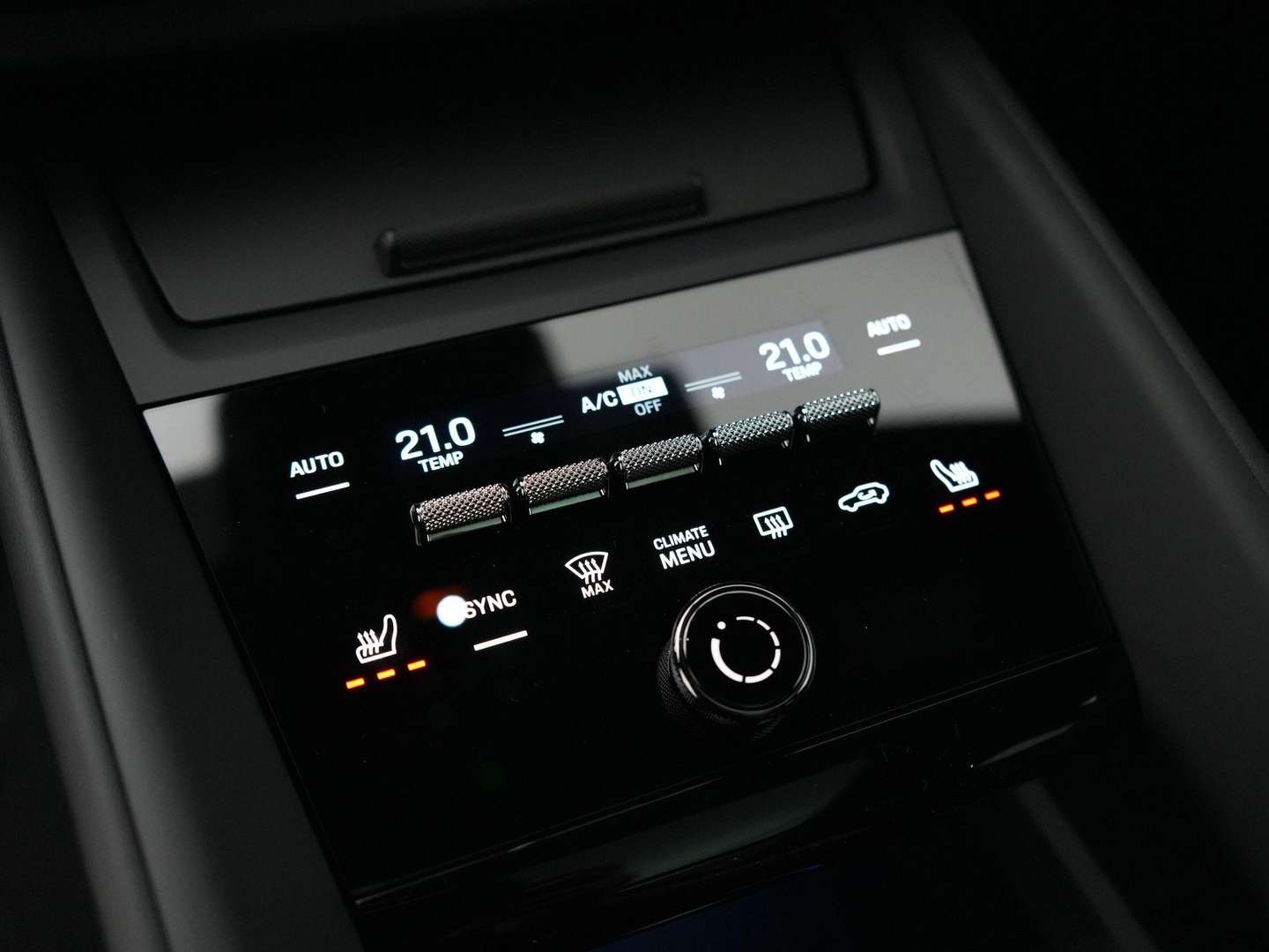 Porsche Macan II 4S - 2026 - Joinsteer - #13