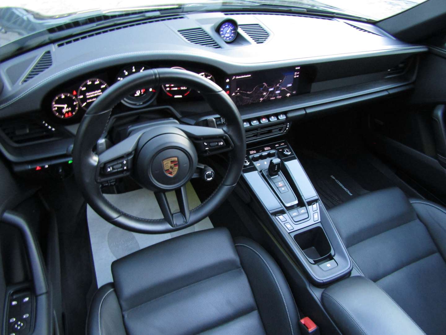 Porsche 992 I GTS - 2022 - Joinsteer - #8