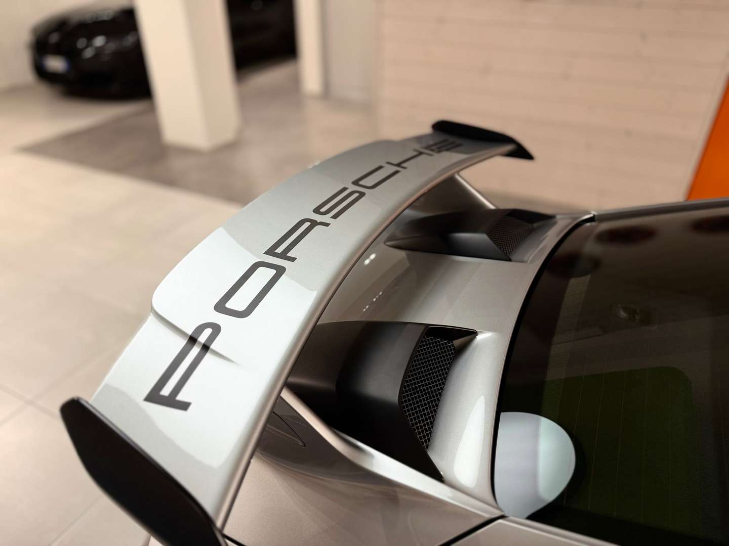 Porsche 991 I GT3 - 2018 - Joinsteer - #6