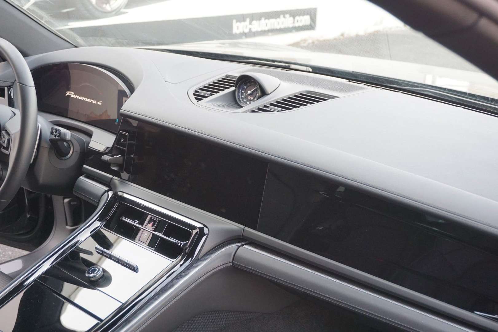 Porsche Panamera II E-Hybrid - 2025 - Joinsteer - #32