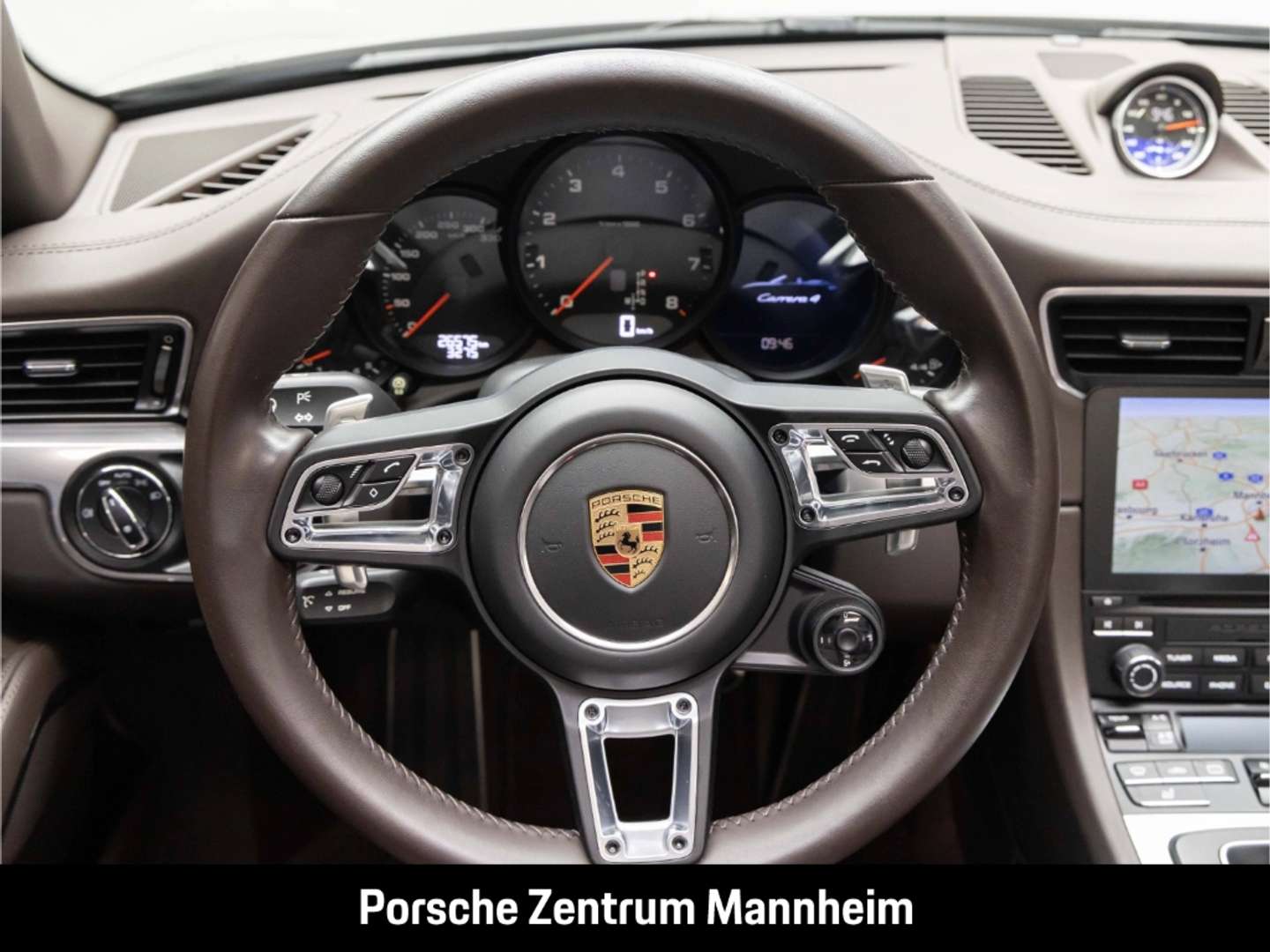 Porsche 991 II Carrera 4 - 2018 - Joinsteer - #17