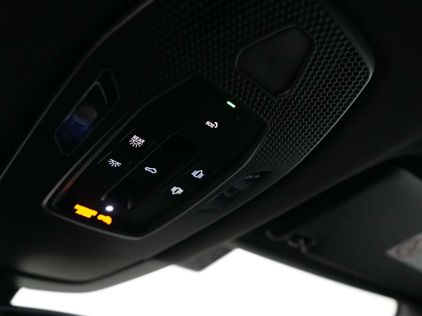 Porsche Macan II 4S - 2026 - Joinsteer - #14