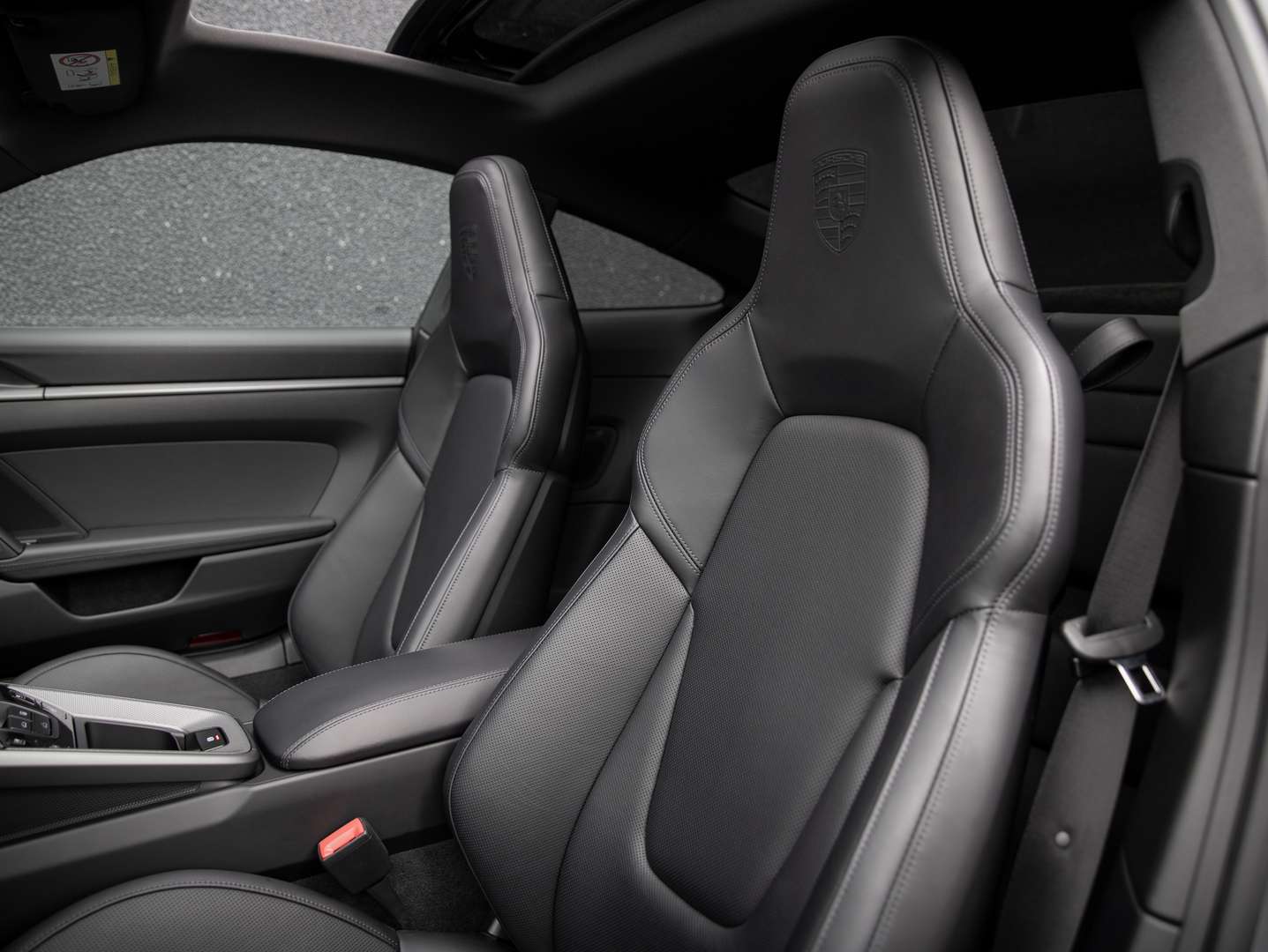 Porsche 992 II - 2024 - Joinsteer - #10