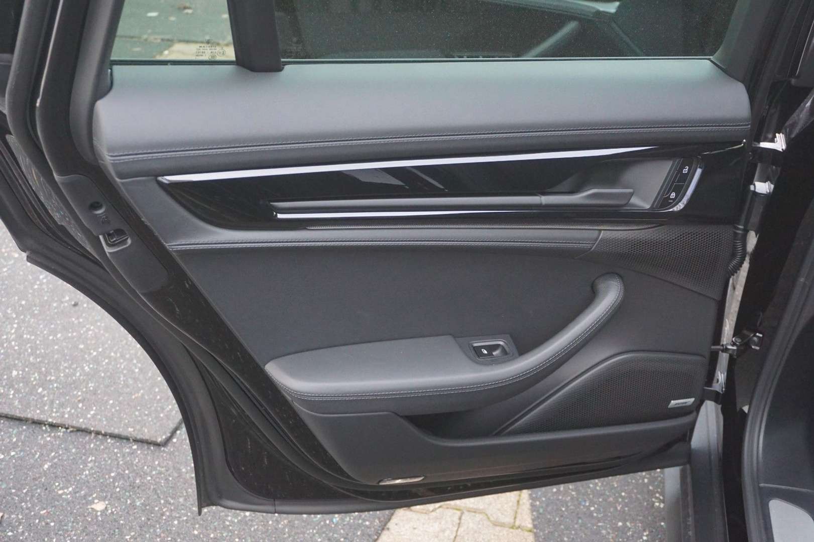 Porsche Panamera II E-Hybrid - 2025 - Joinsteer - #33