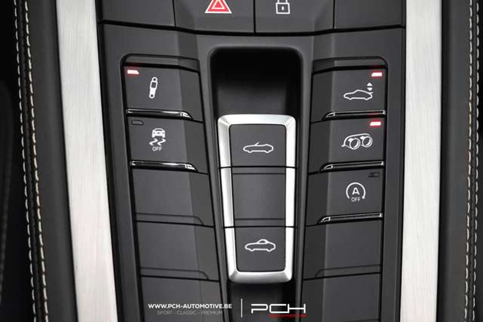 Porsche Boxster S - 2021 - Joinsteer - #19