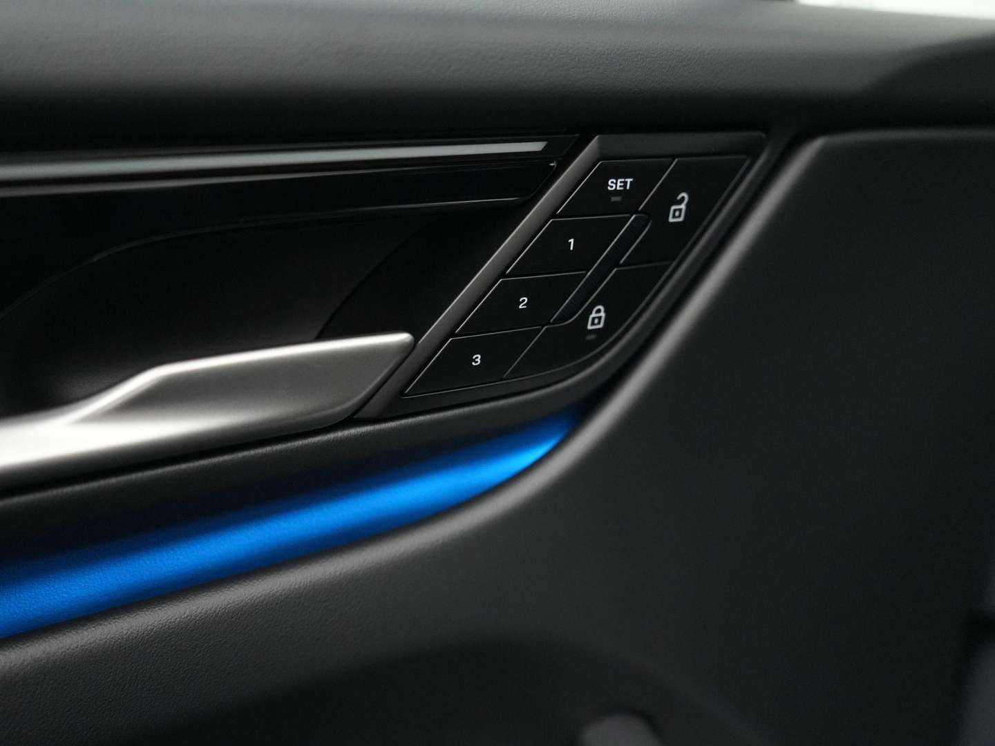 Porsche Macan II 4S - 2026 - Joinsteer - #15