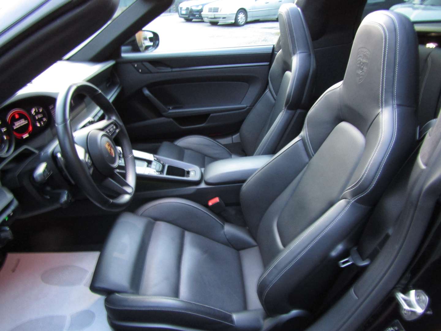 Porsche 992 I GTS - 2022 - Joinsteer - #9