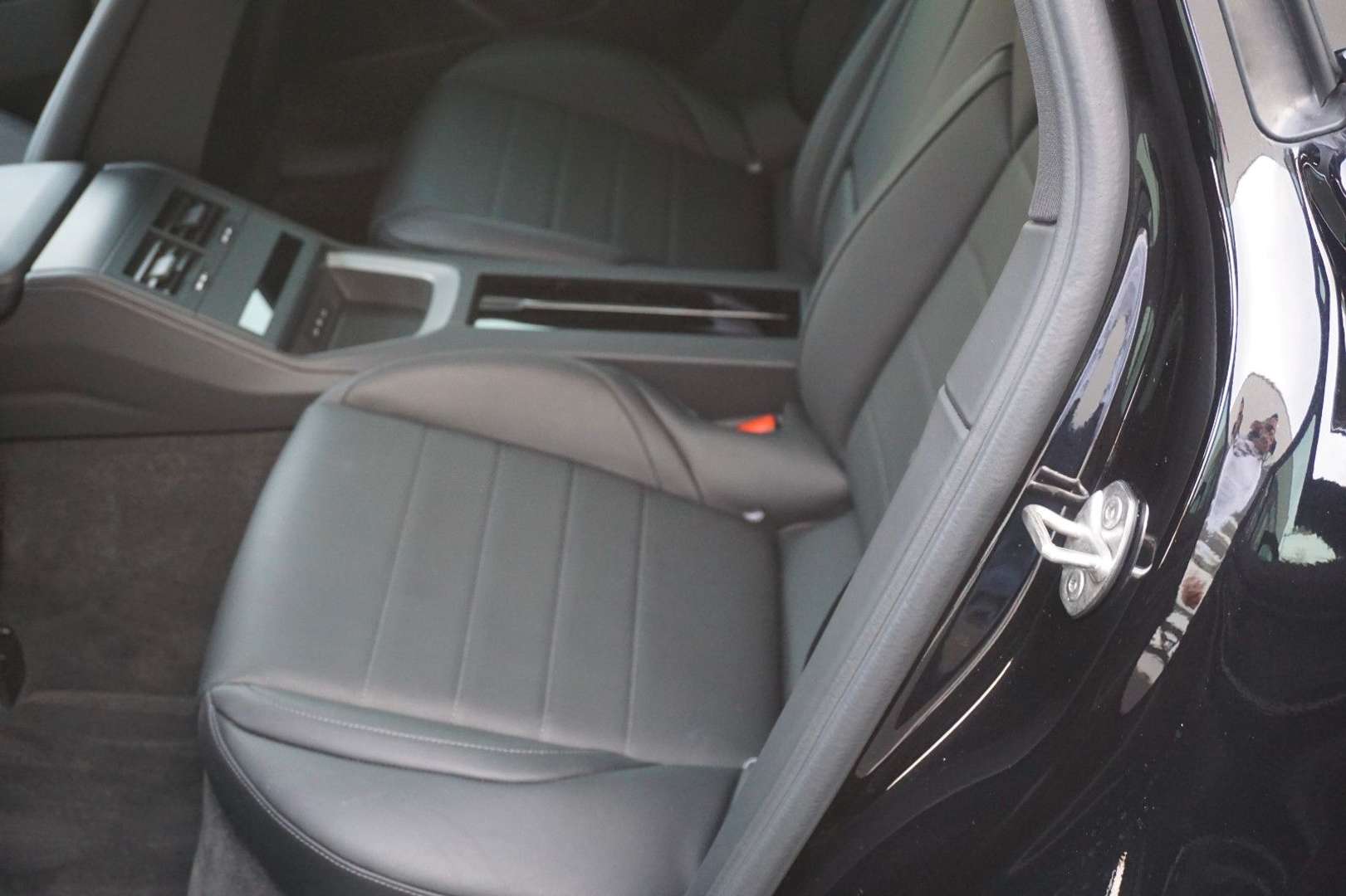 Porsche Panamera II E-Hybrid - 2025 - Joinsteer - #34