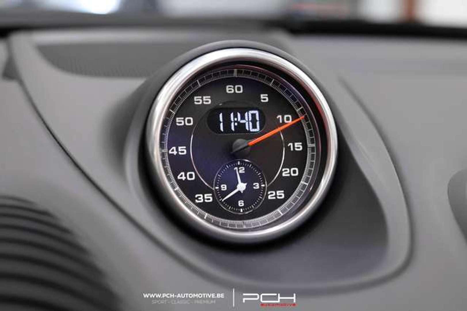 Porsche Boxster S - 2021 - Joinsteer - #20