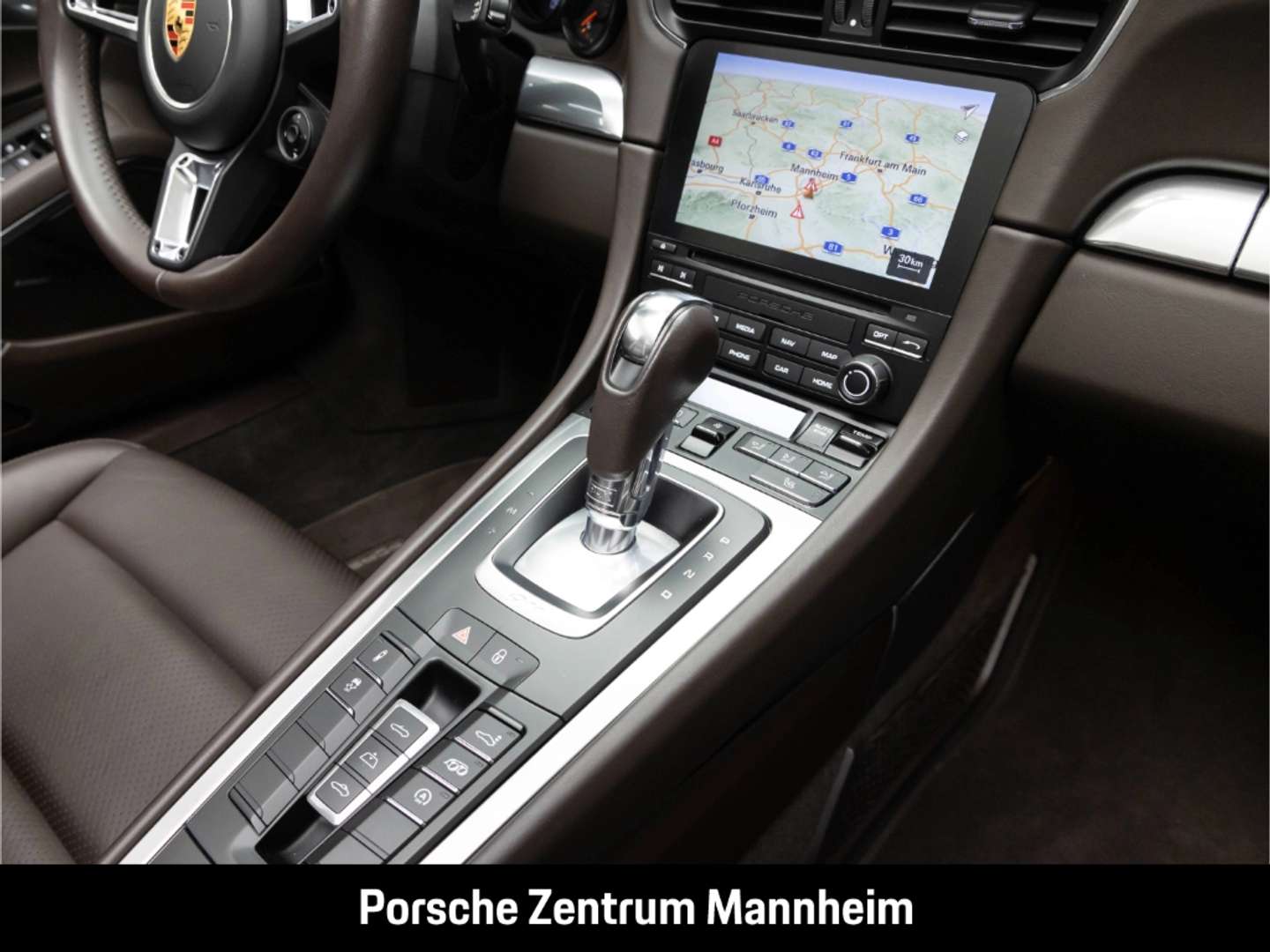 Porsche 991 II Carrera 4 - 2018 - Joinsteer - #19
