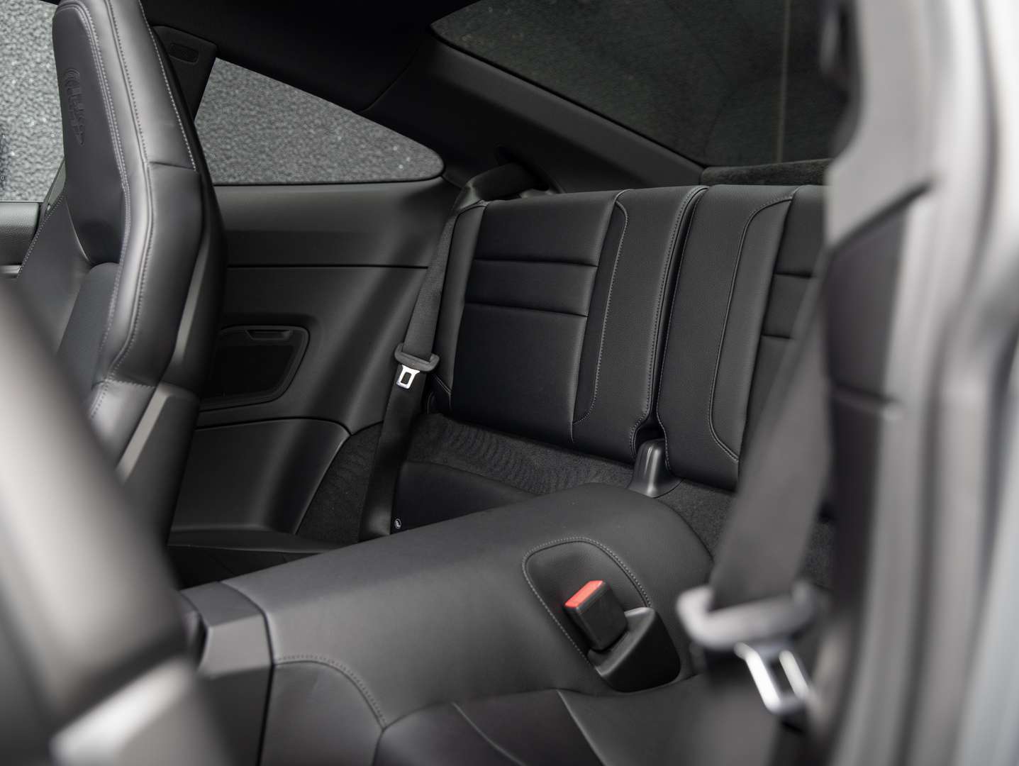 Porsche 992 II - 2024 - Joinsteer - #11