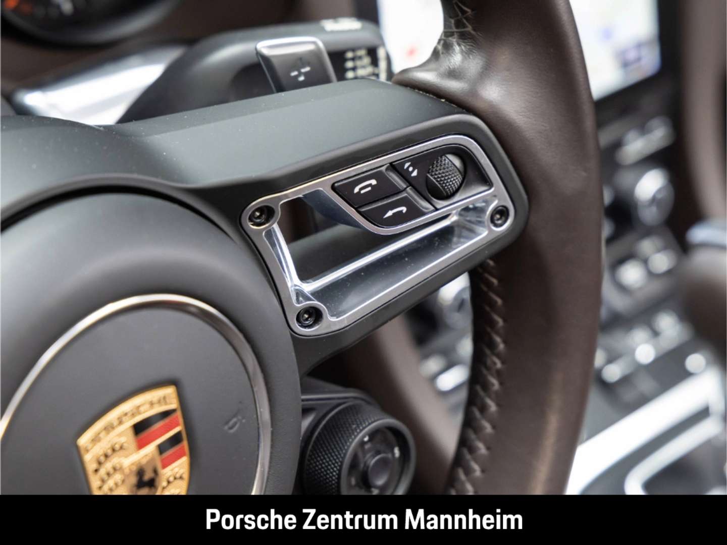 Porsche 991 II Carrera 4 - 2018 - Joinsteer - #20