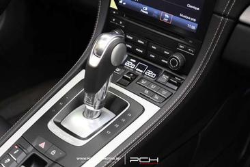 Porsche Boxster S — photo 22