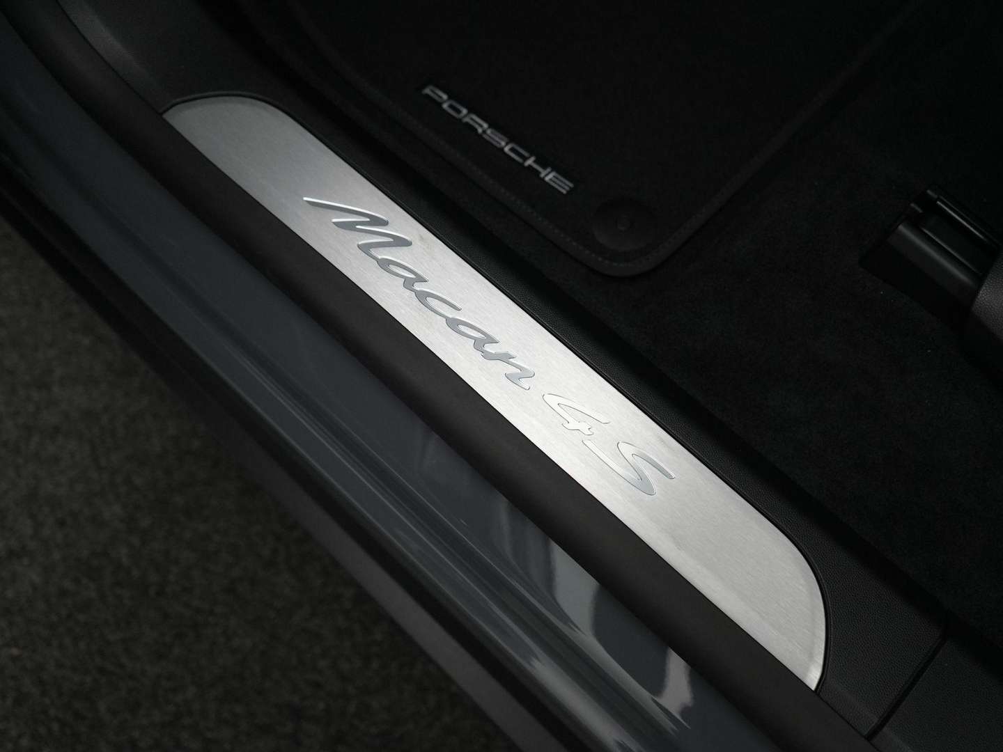 Porsche Macan II 4S - 2026 - Joinsteer - #18