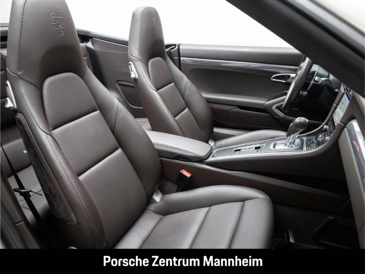 Porsche 991 II Carrera 4 - 2018 - Joinsteer - #21