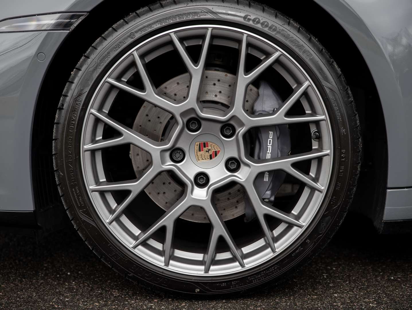 Porsche 992 II - 2024 - Joinsteer - #12