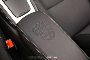 Porsche Boxster S — photo 23