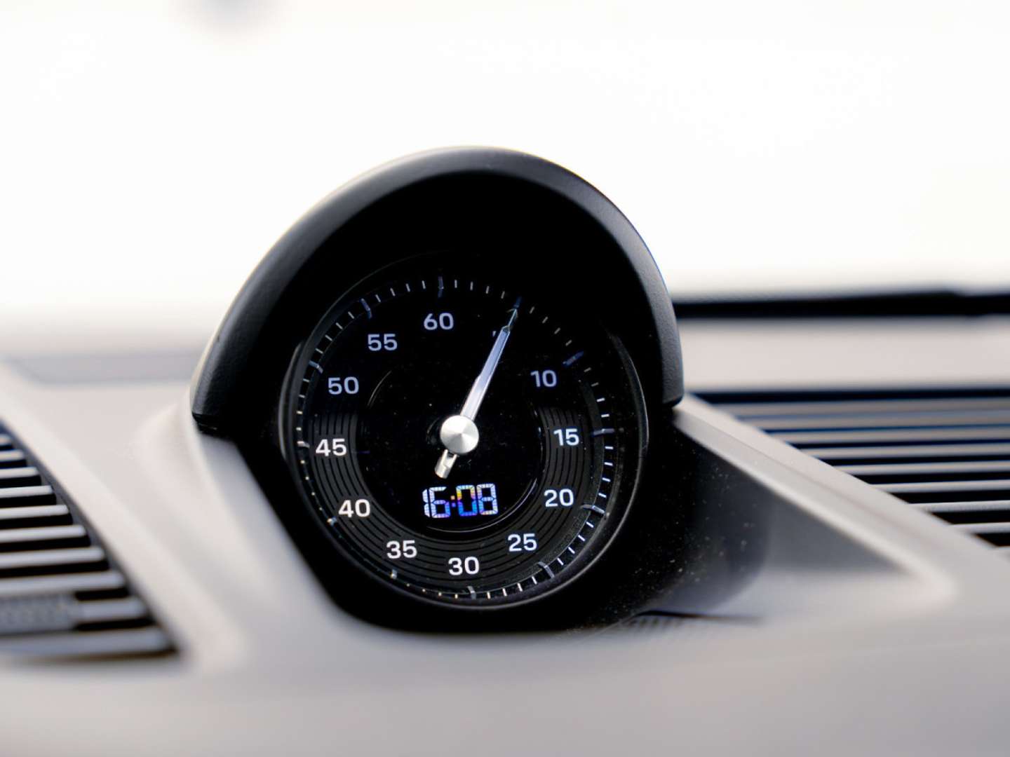 Porsche 992 I Carrera S - 2020 - Joinsteer - #21