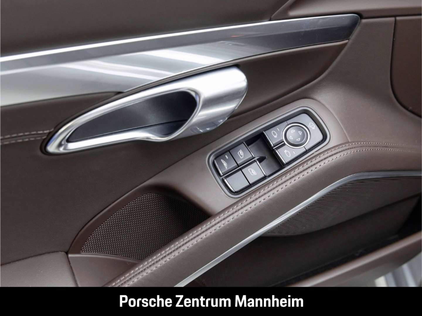 Porsche 991 II Carrera 4 - 2018 - Joinsteer - #22