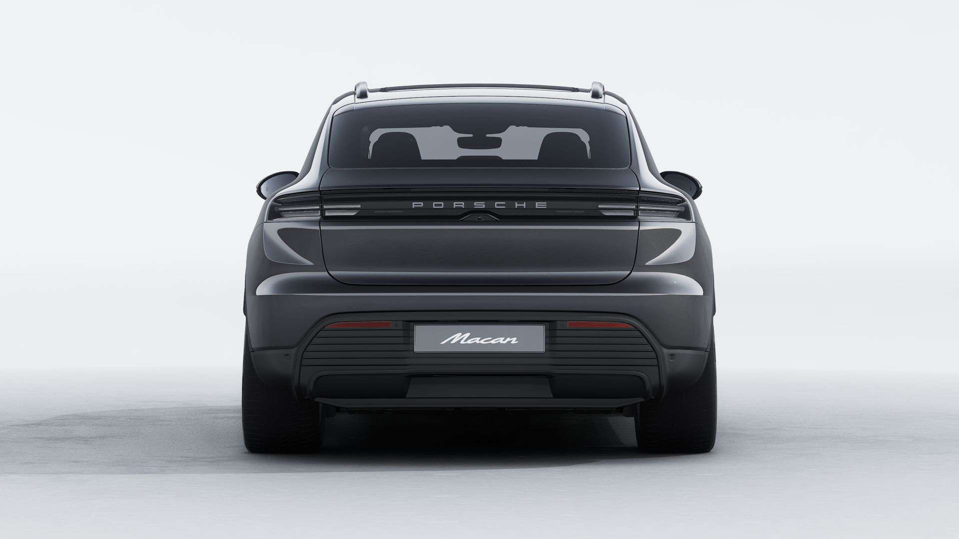 Porsche Macan Electrique - 2024 - Joinsteer - #4