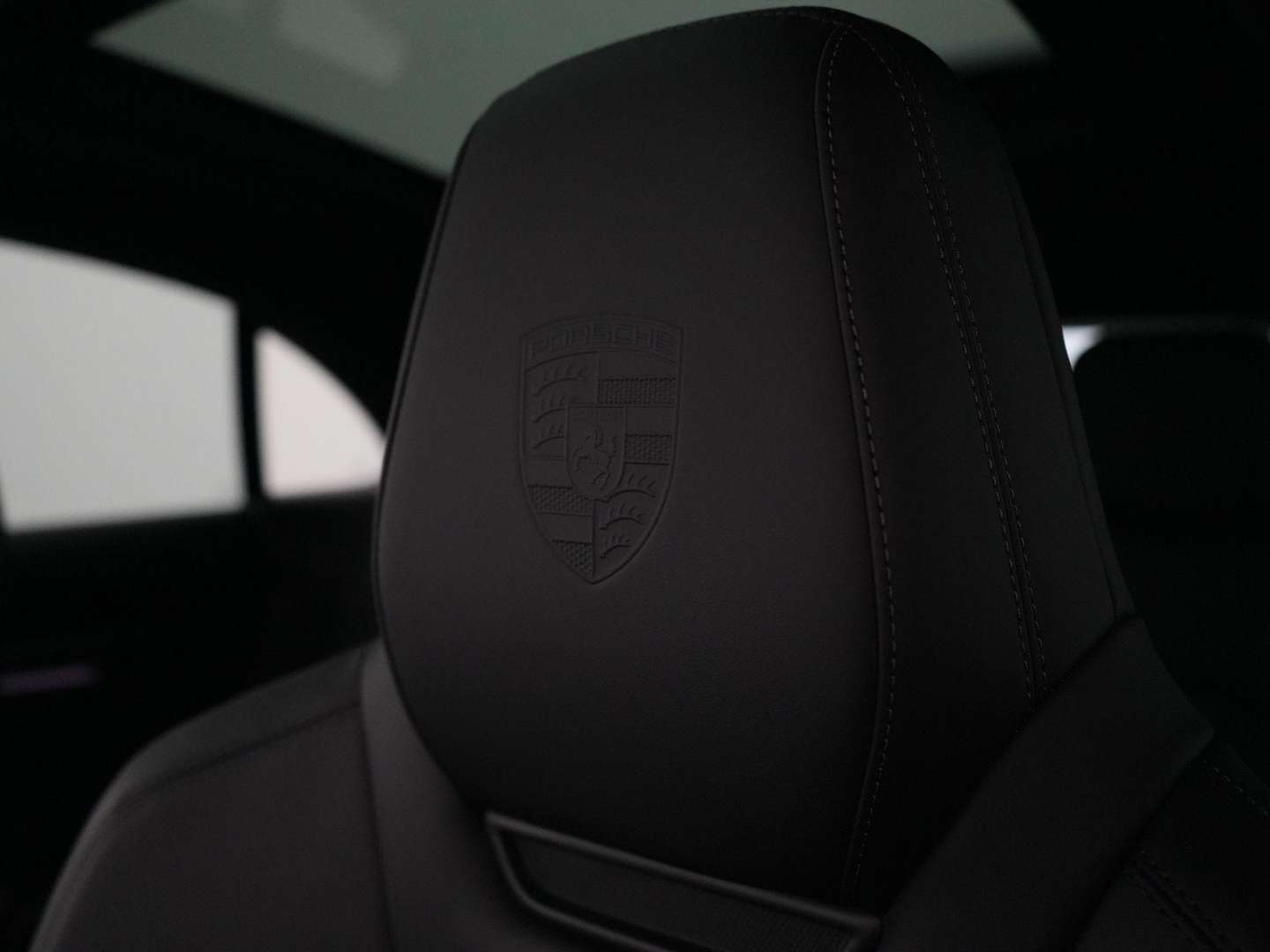 Porsche Macan II 4S - 2026 - Joinsteer - #20