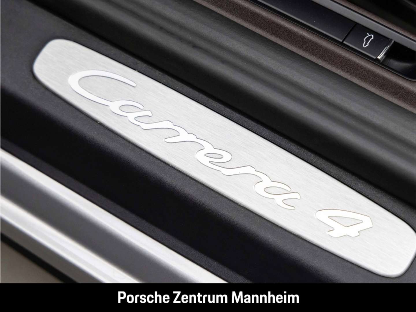 Porsche 991 II Carrera 4 - 2018 - Joinsteer - #23