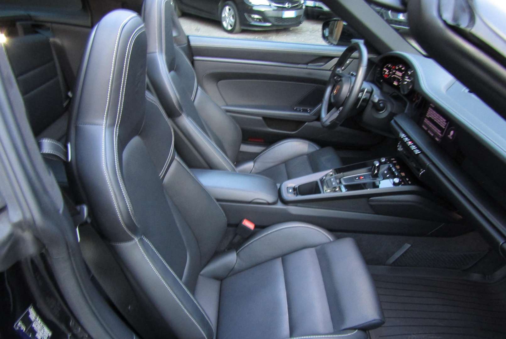 Porsche 992 I GTS - 2022 - Joinsteer - #12