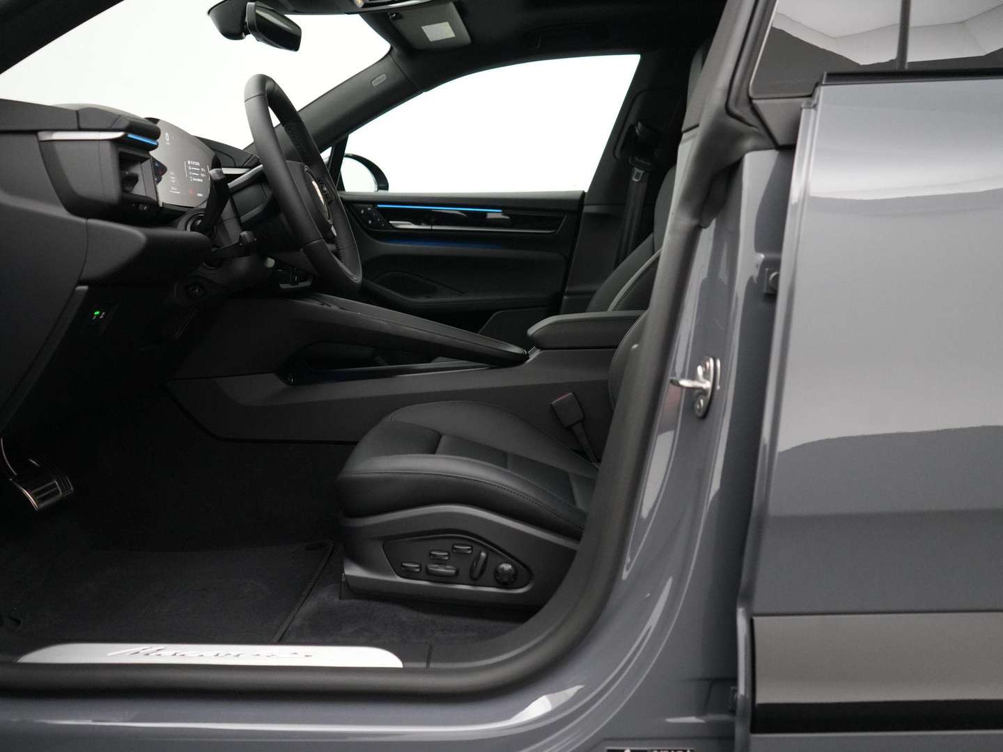 Porsche Macan II 4S - 2026 - Joinsteer - #21