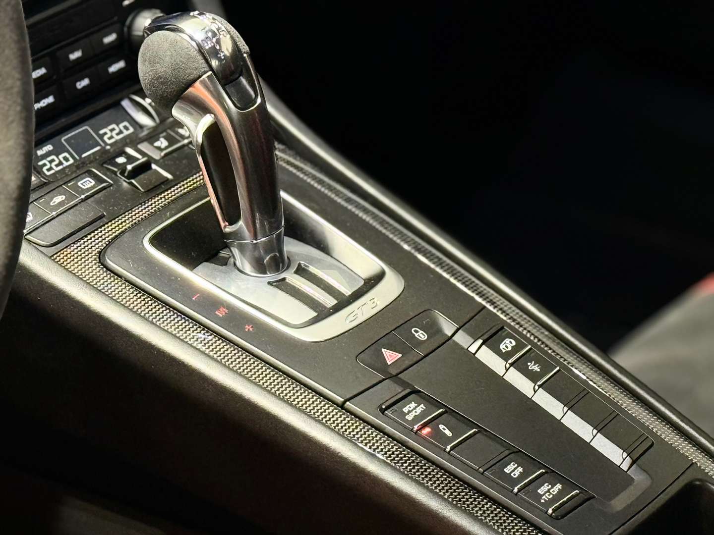 Porsche 991 I GT3 - 2018 - Joinsteer - #10