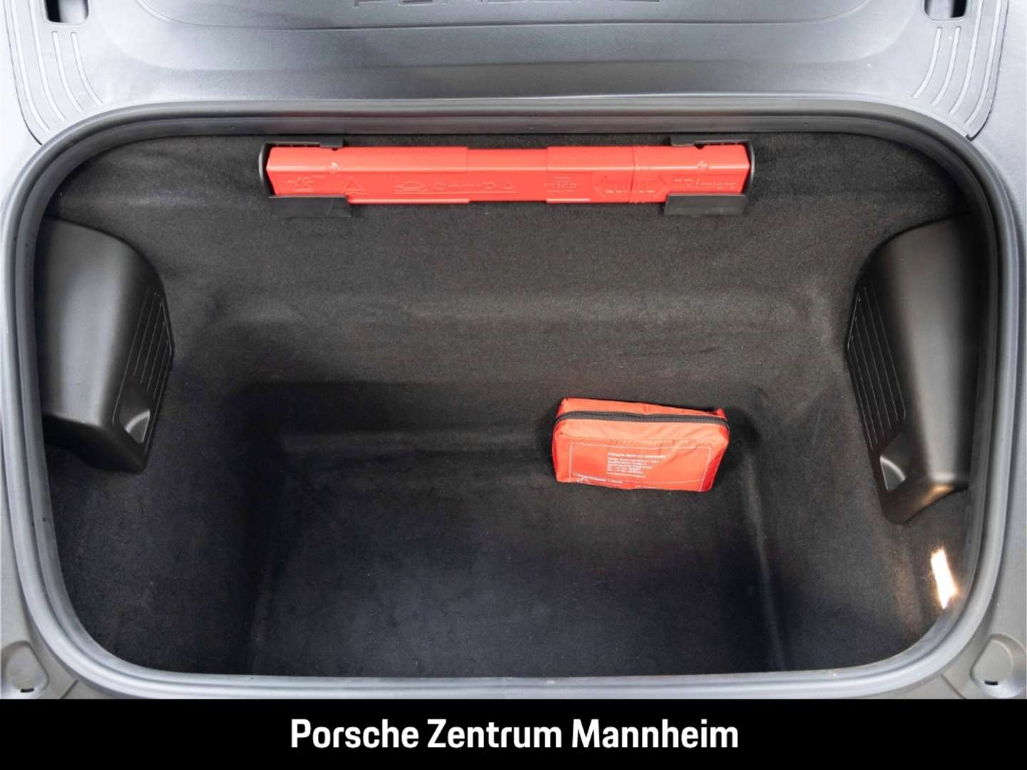 Porsche 991 II Carrera 4 - 2018 - Joinsteer - #24