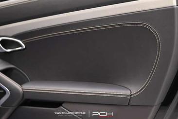 Porsche Boxster S — photo 26