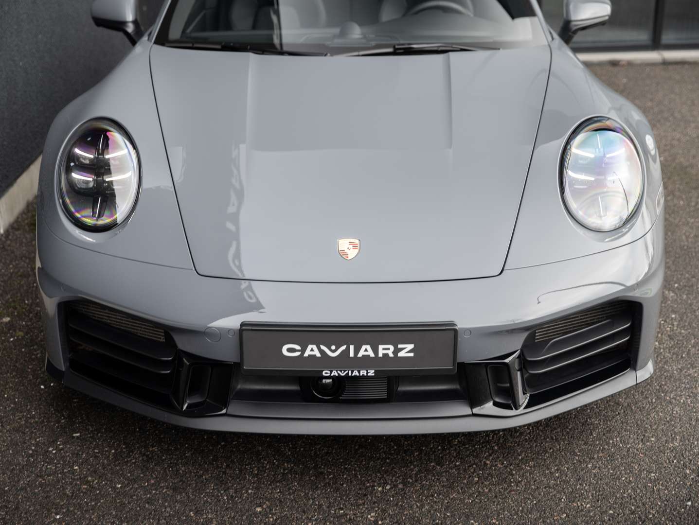 Porsche 992 II - 2024 - Joinsteer - #14