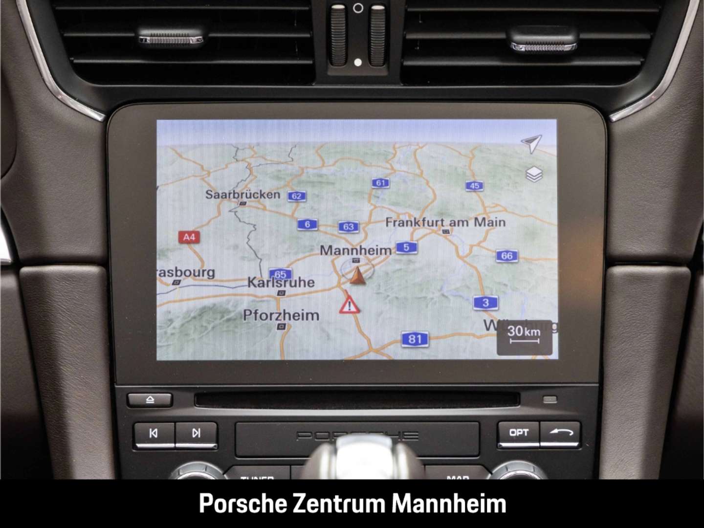 Porsche 991 II Carrera 4 - 2018 - Joinsteer - #25