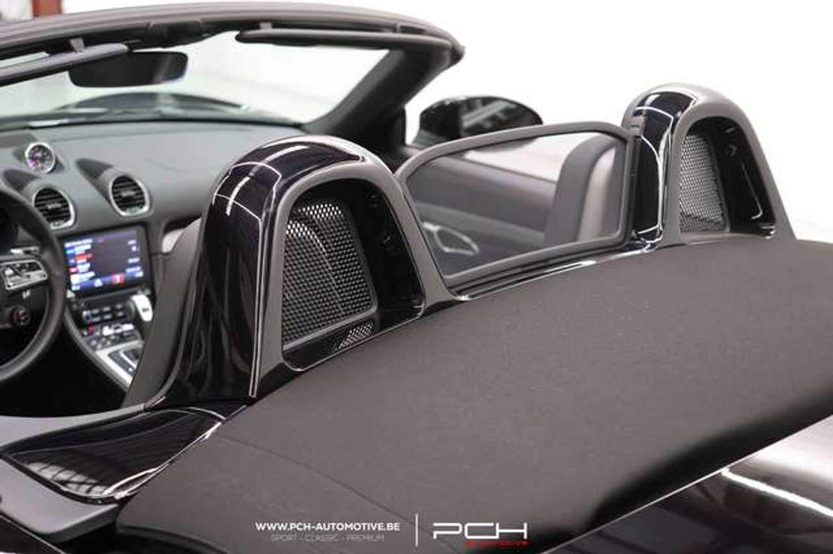 Porsche Boxster S - 2021 - Joinsteer - #28