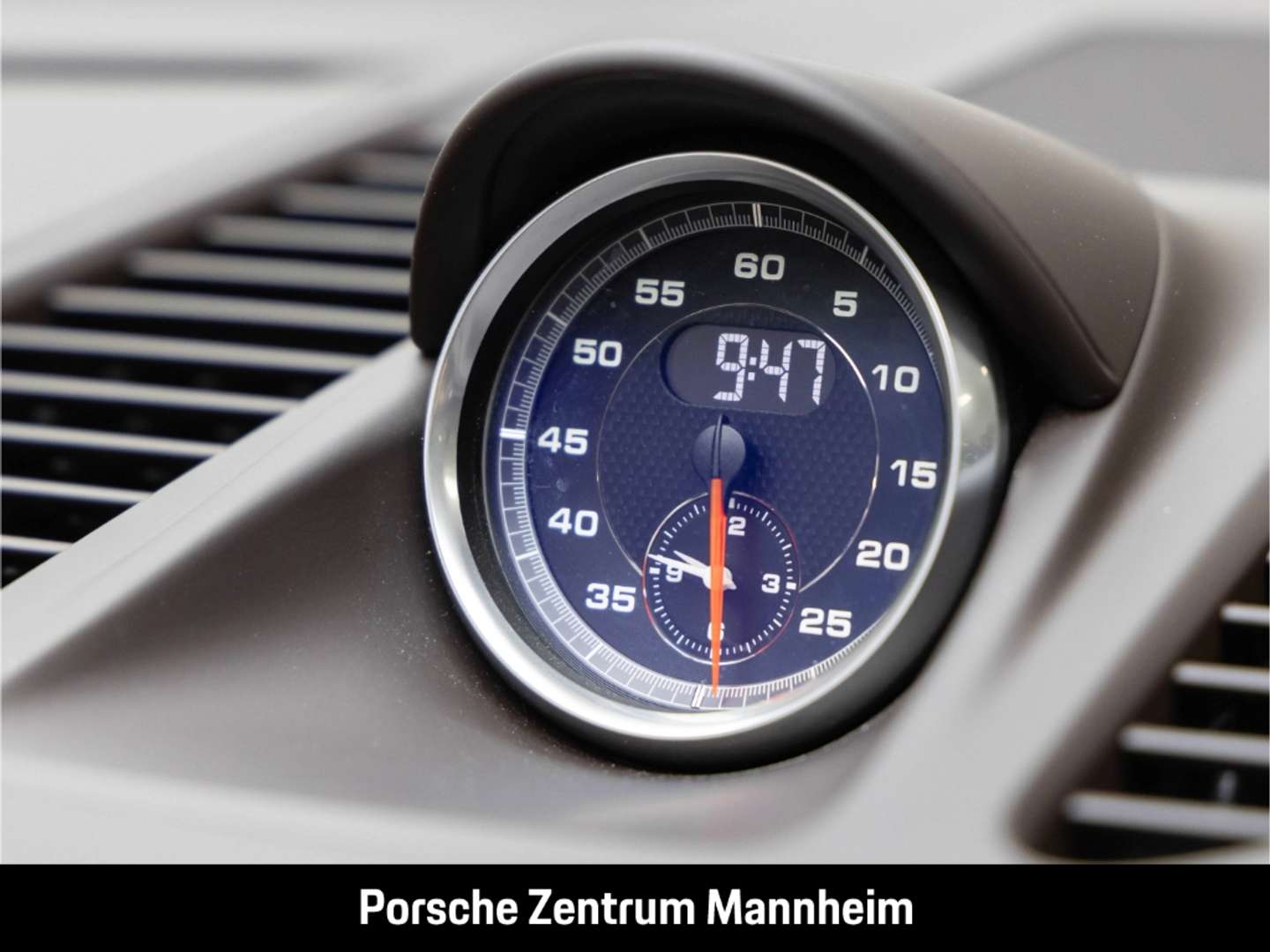 Porsche 991 II Carrera 4 - 2018 - Joinsteer - #26