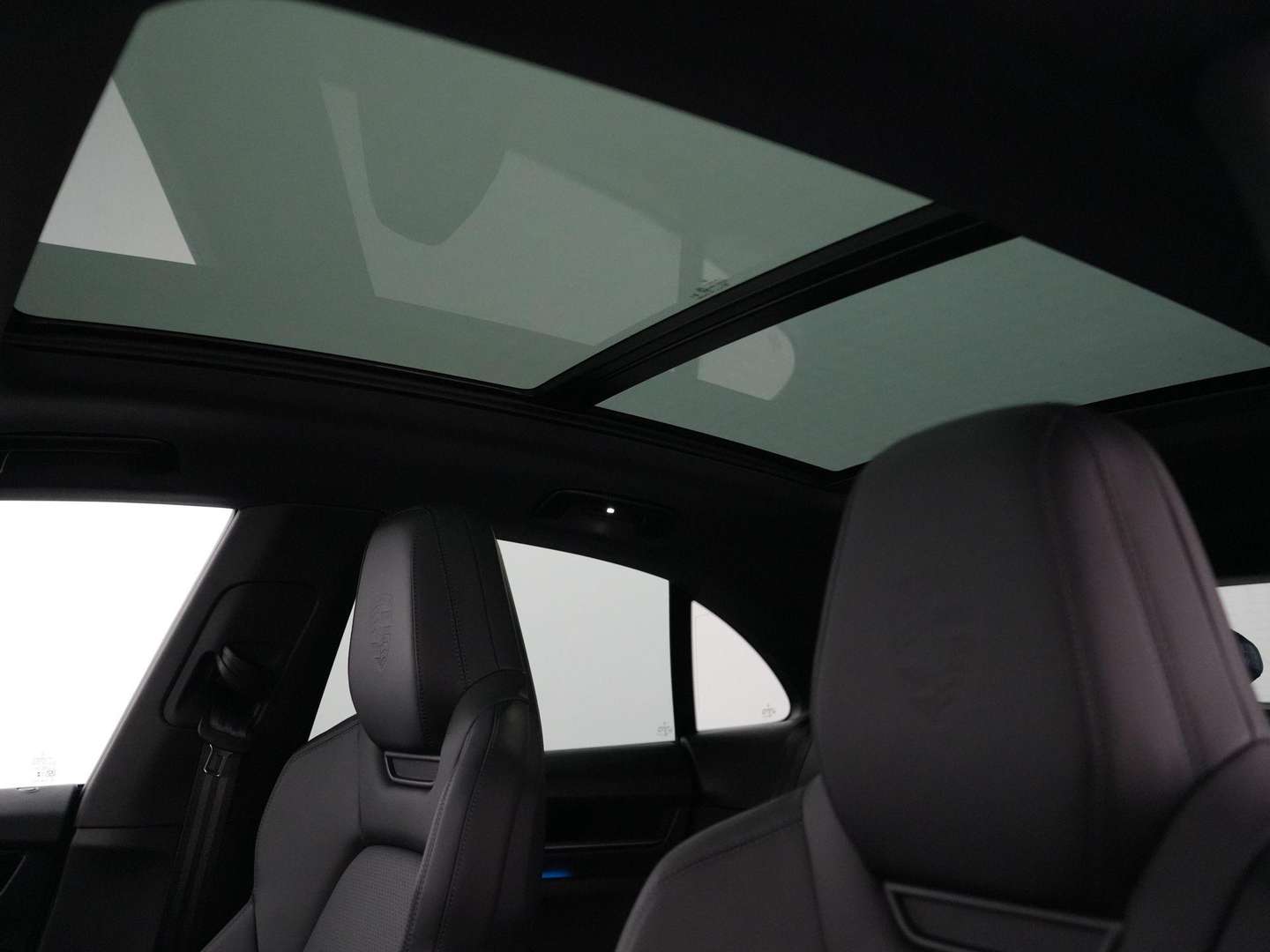 Porsche Macan II 4S - 2026 - Joinsteer - #23