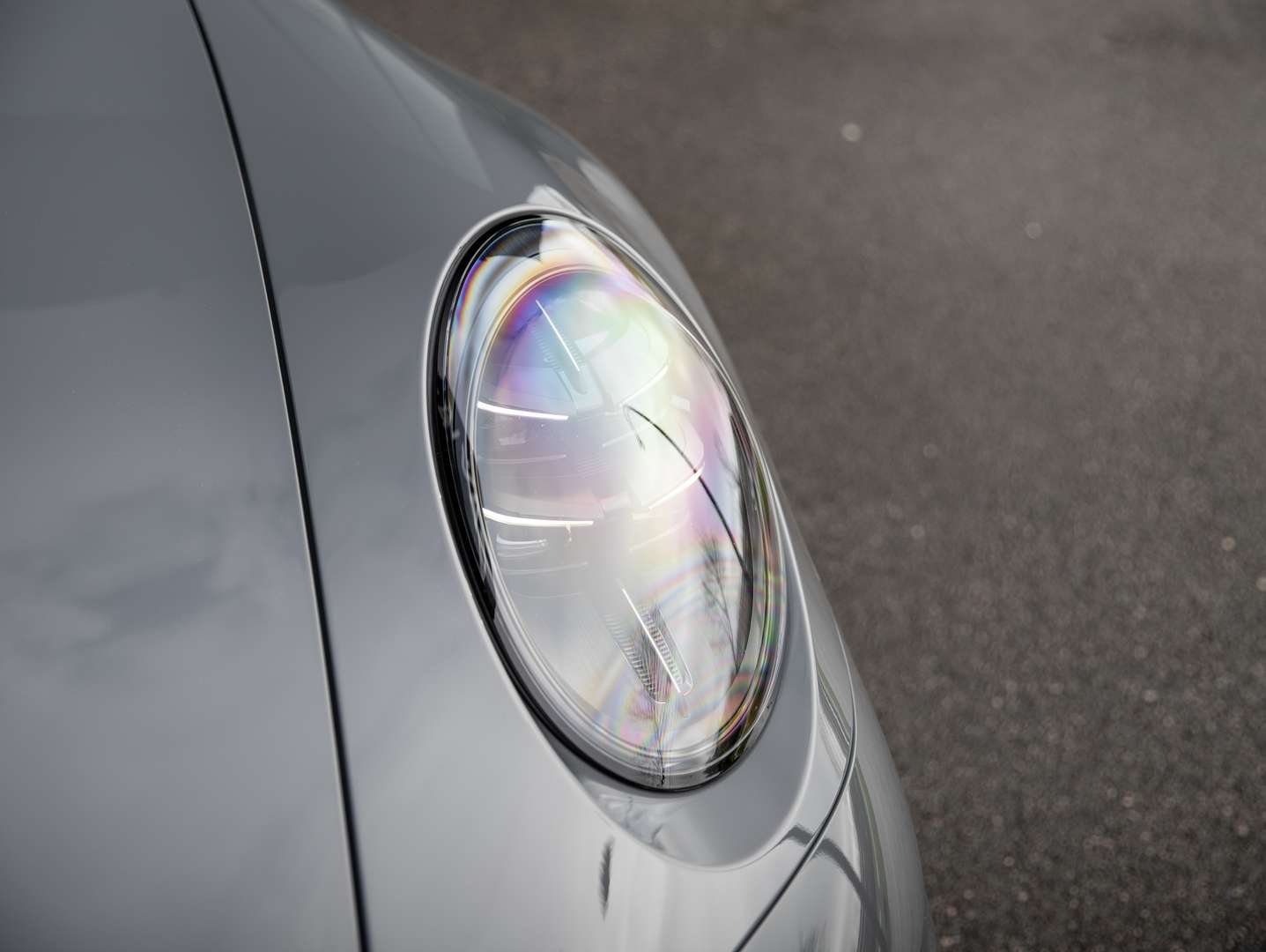 Porsche 992 II - 2024 - Joinsteer - #15