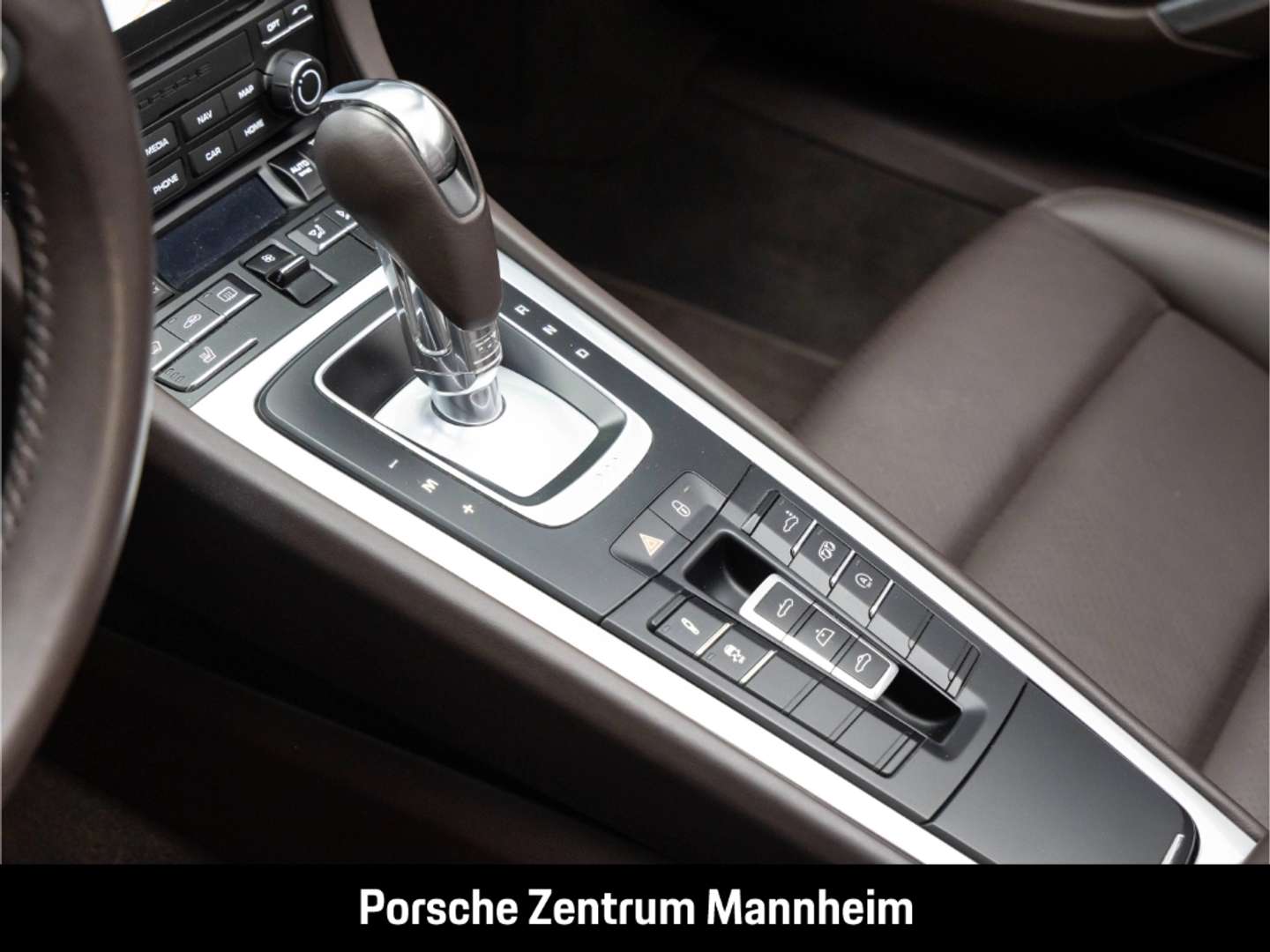 Porsche 991 II Carrera 4 - 2018 - Joinsteer - #28