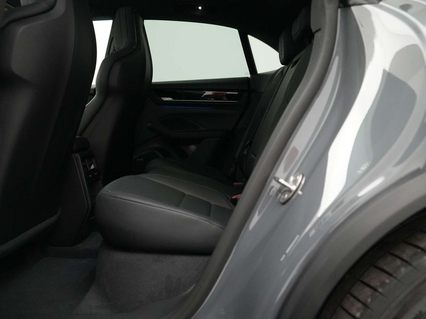 Porsche Macan II 4S - 2026 - Joinsteer - #24