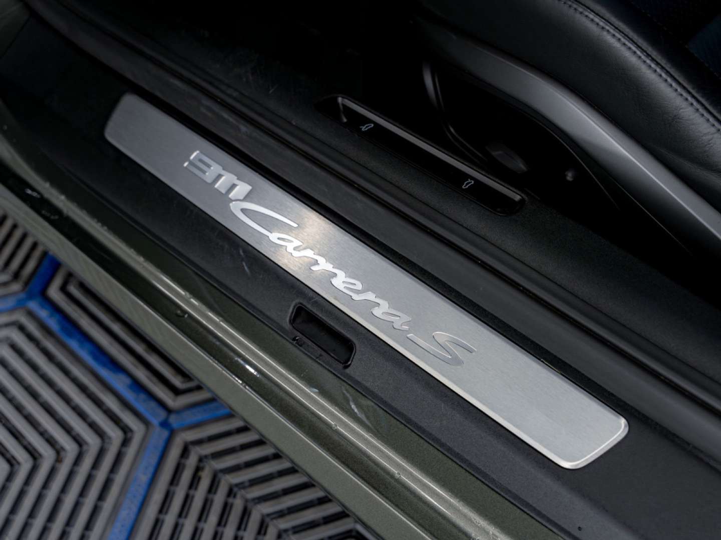 Porsche 992 I Carrera S - 2020 - Joinsteer - #28