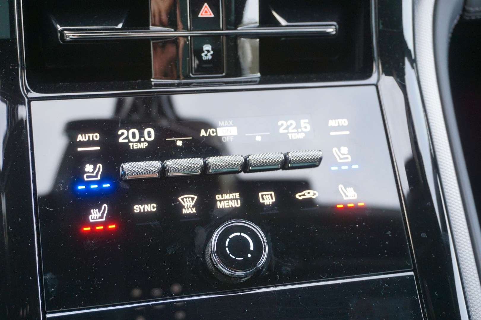 Porsche Panamera II E-Hybrid - 2025 - Joinsteer - #44