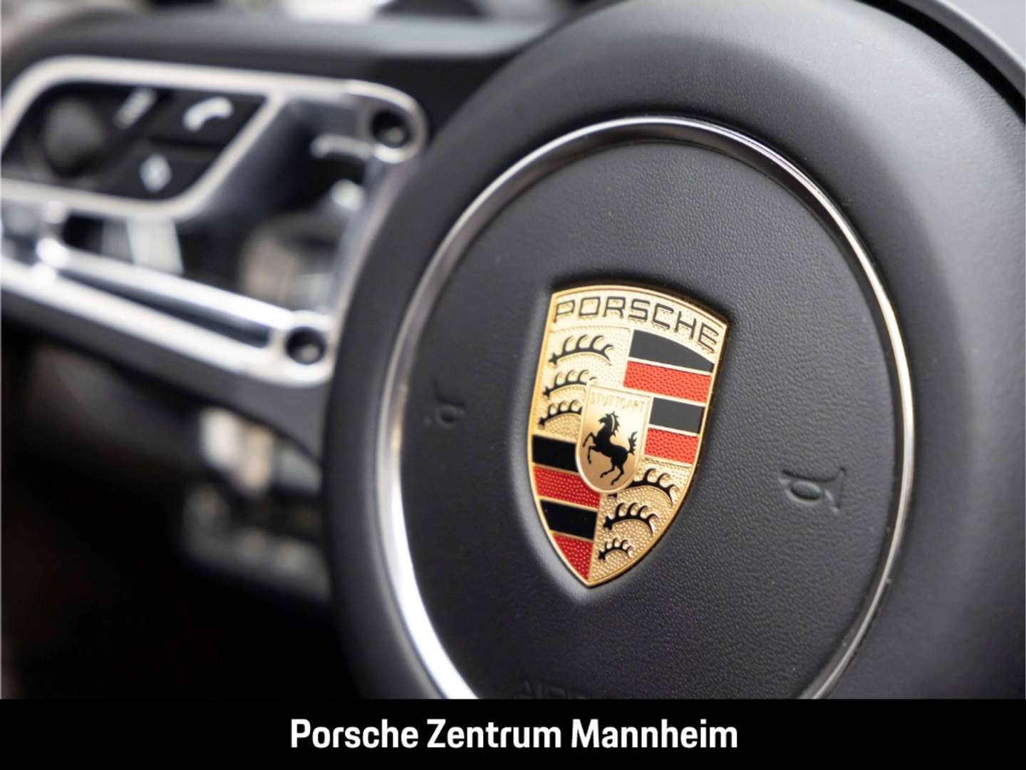 Porsche 991 II Carrera 4 - 2018 - Joinsteer - #30