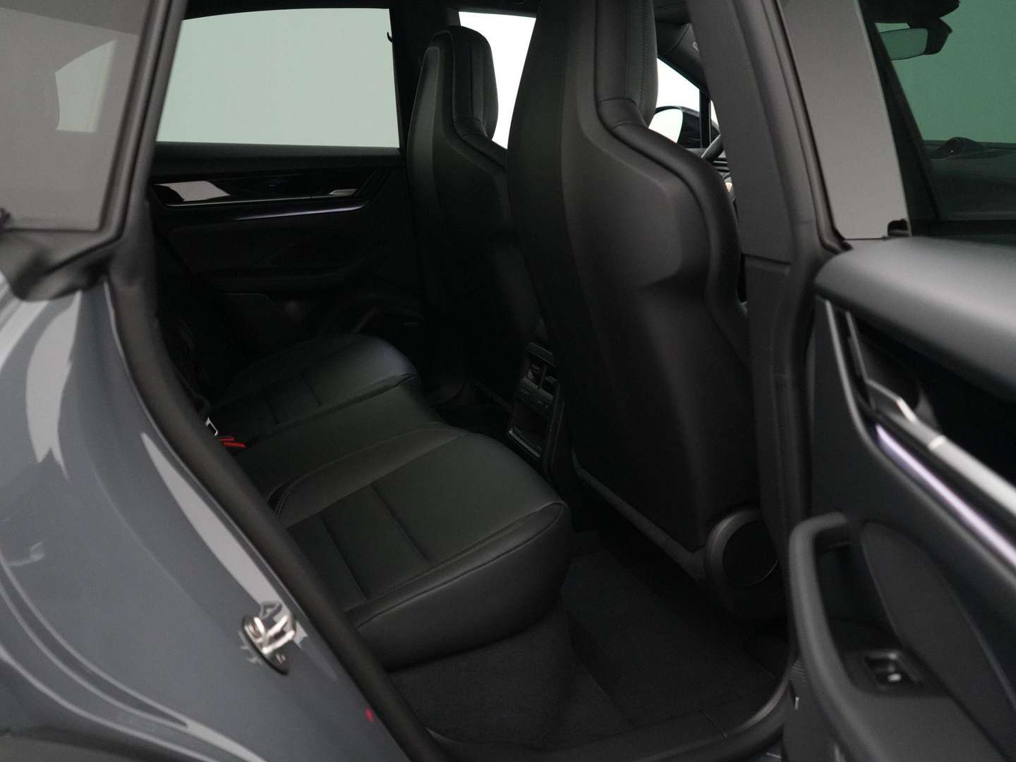 Porsche Macan II 4S - 2026 - Joinsteer - #26