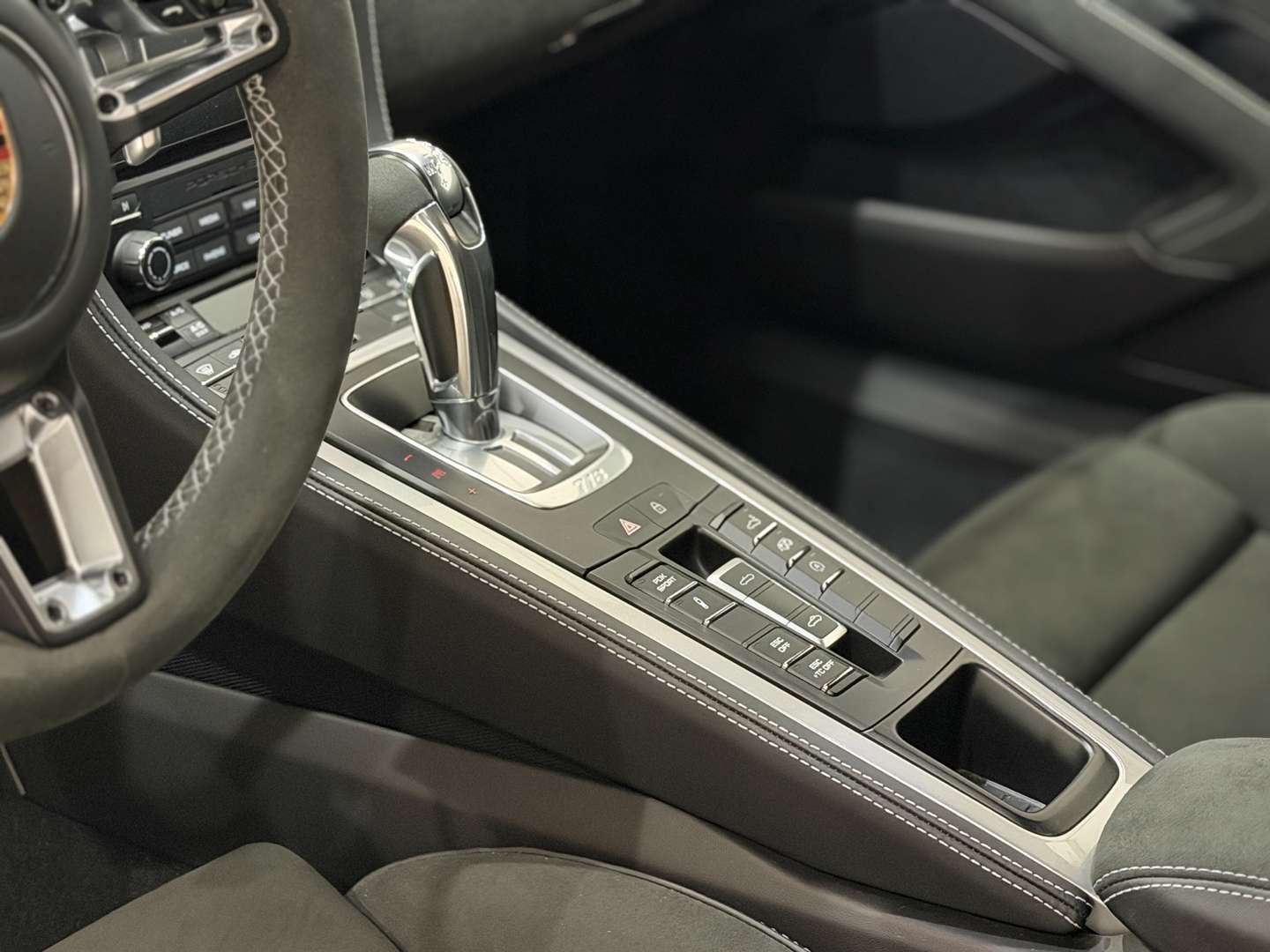 Porsche 718 Spyder - 2023 - Joinsteer - #25