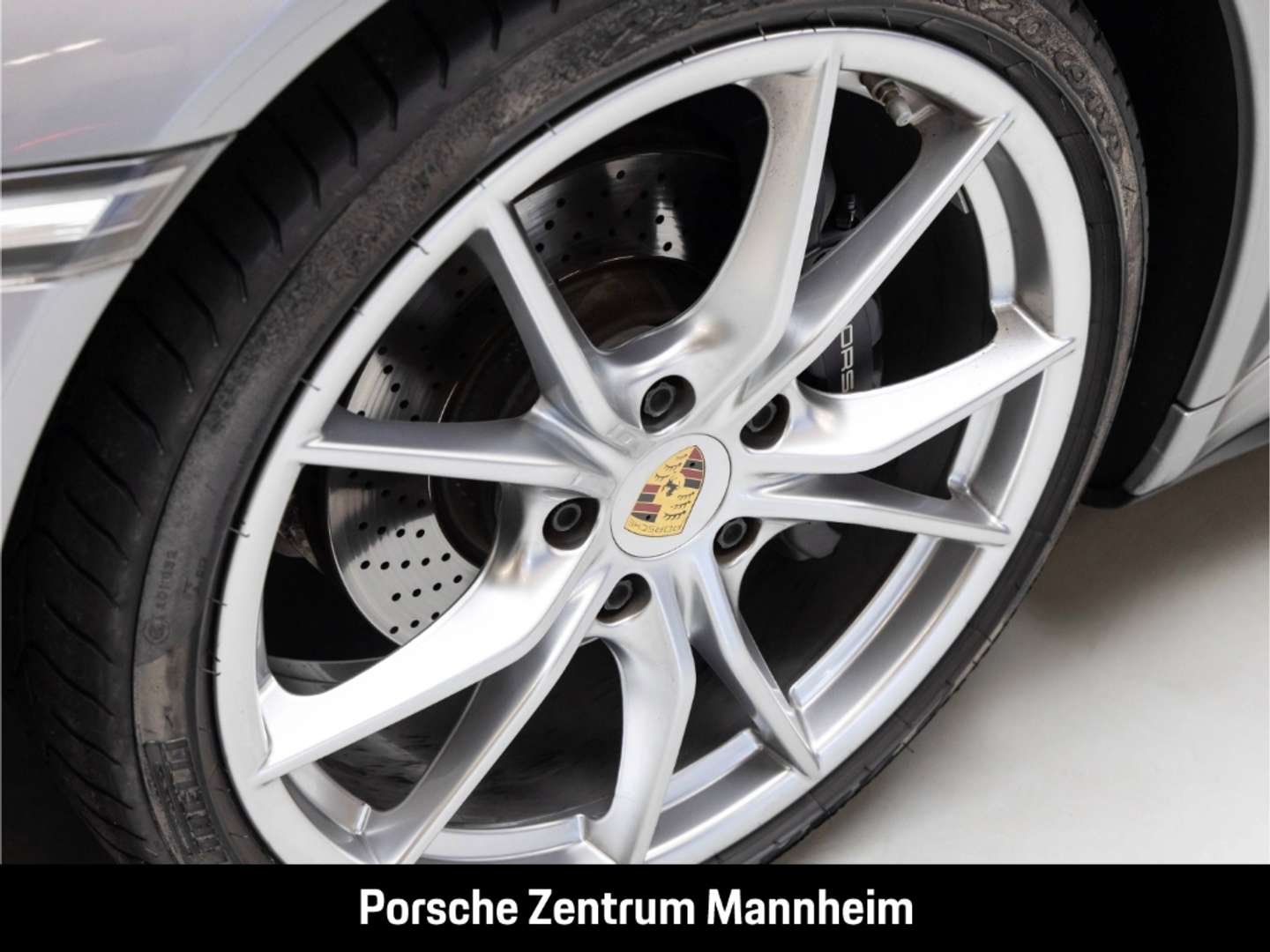 Porsche 991 II Carrera 4 - 2018 - Joinsteer - #31