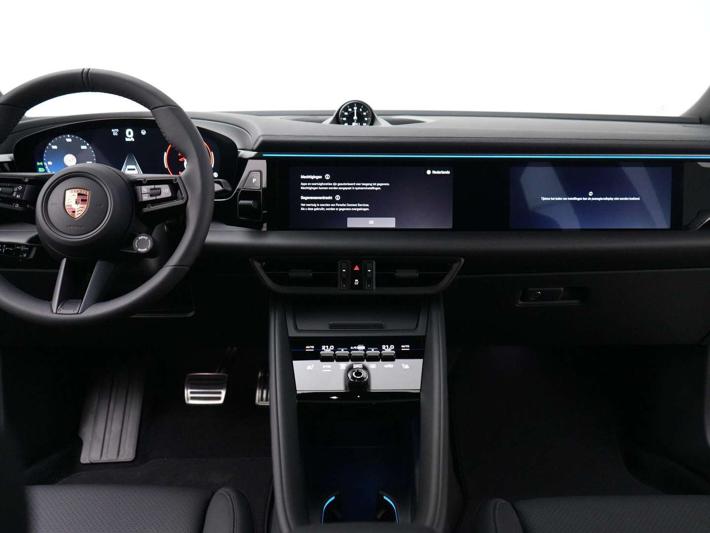 Porsche Macan II 4S - 2026 - Joinsteer - #28