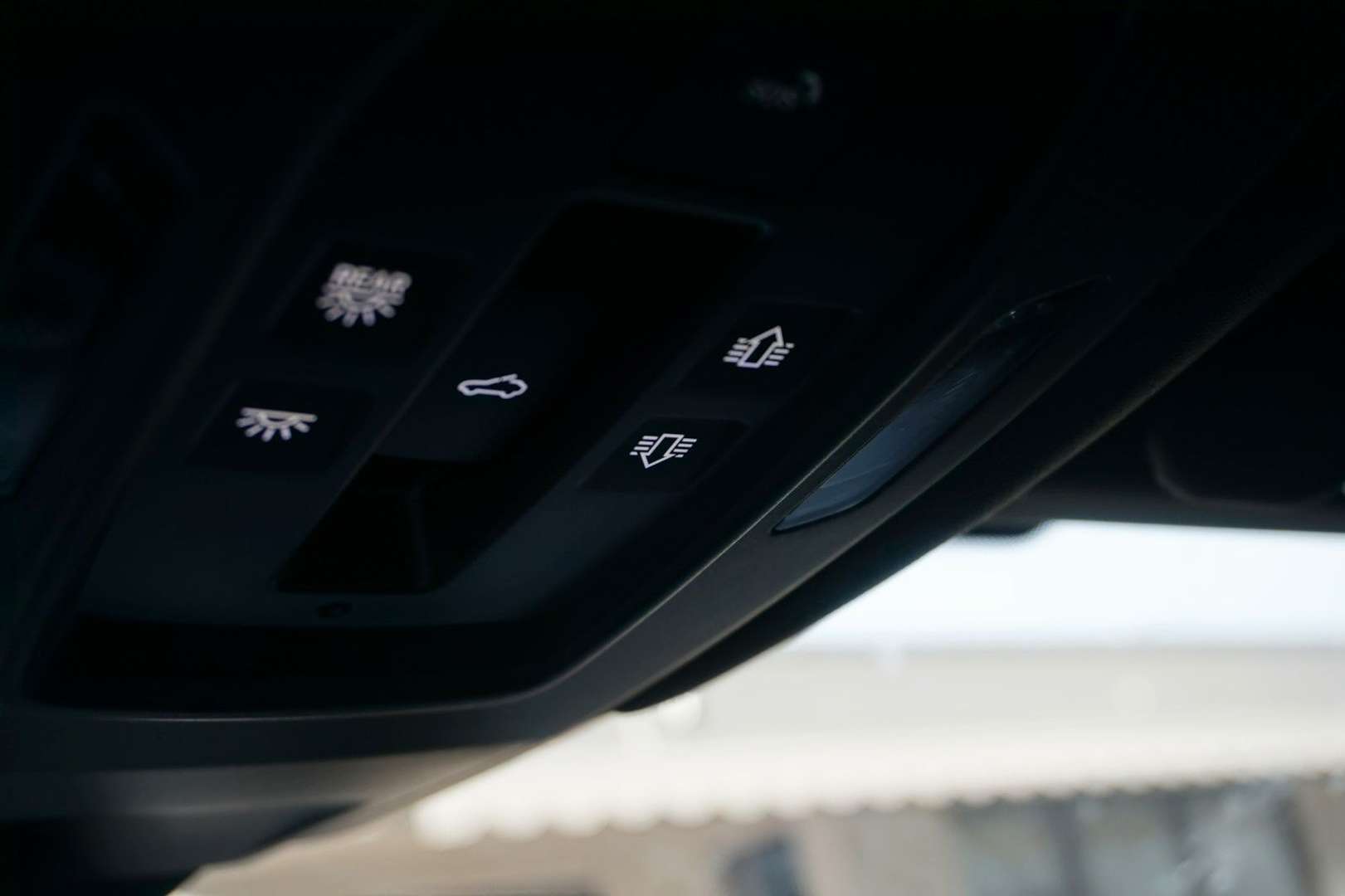 Porsche Panamera II E-Hybrid - 2025 - Joinsteer - #48