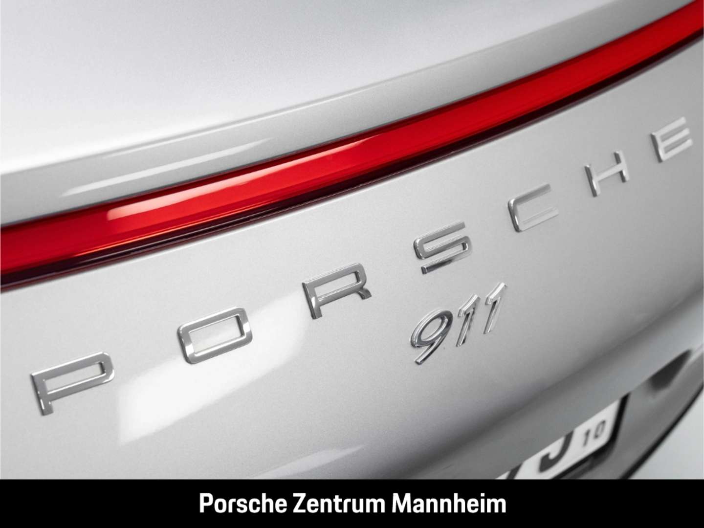 Porsche 991 II Carrera 4 - 2018 - Joinsteer - #34